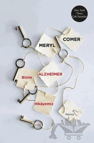 Bizim Alzheimer Hikayemiz