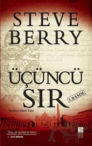 Üçüncü Sır