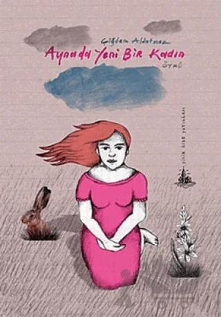Aynada Yeni Bir Kadın