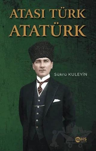 Atası Türk Atatürk
