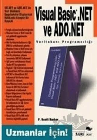 Visual Basic .Net ve Ado.Net