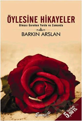 Öylesine Öyküler