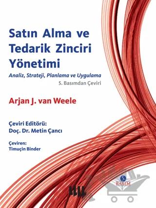 Satın Alma ve Tedarik Zinciri Yönetimi