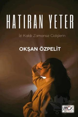 Hatıran Yeter