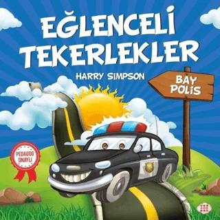 Bay Polis - Eğlenceli Tekerlekler