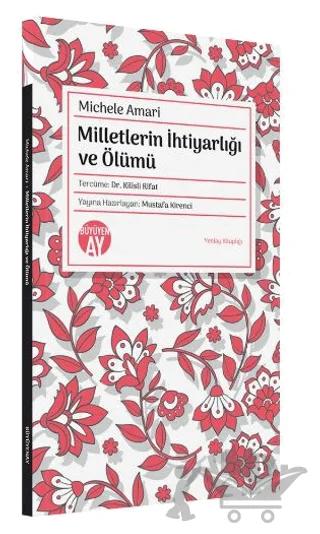Milletlerin İhtiyarlığı ve Ölümü