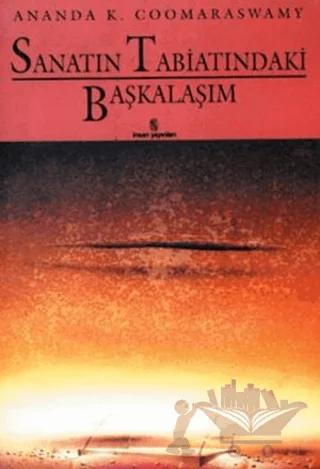 Sanatın Tabiatındaki Başkalaşım