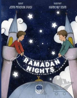 Ramadan Nights