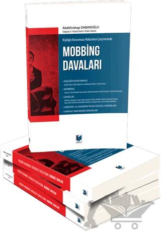 Mobbing Davaları