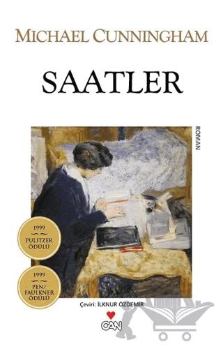 Saatler