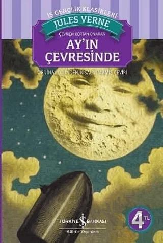 Ay’ın Çevresinde