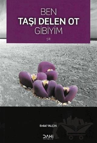 Ben Taşı Delen Ot Gibiyim