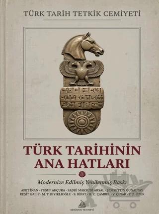 Türk Tarihinin Ana Hatları