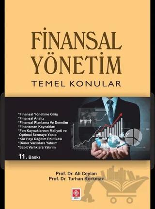 Finansal Yönetim
