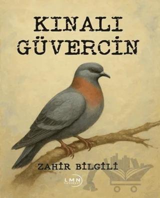Kınalı Güvercin