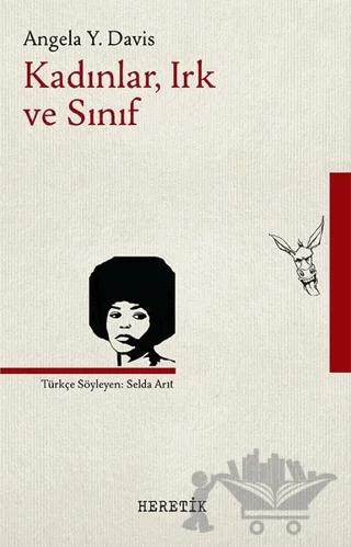 Kadınlar Irk ve Sınıf