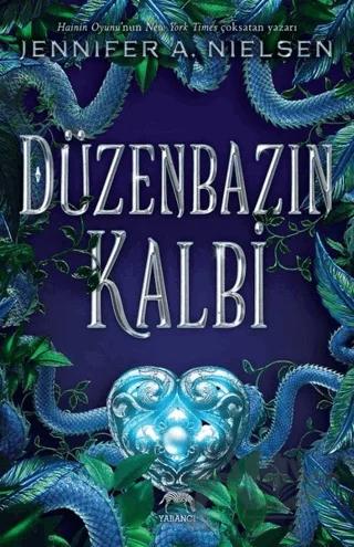 Düzenbazın Kalbi