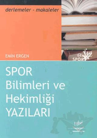 Spor Bilimleri ve Hekimliği Yazıları