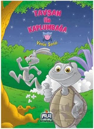 Venüs Serisi - Tavşan İle Kaplumbağa