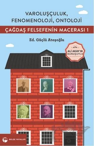 Çağdaş Felsefenin Macerası 1