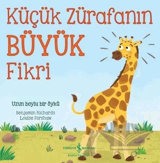 Küçük Zürafanın Büyük Fikri
