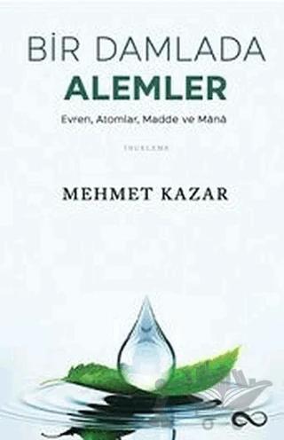 Bir Damlada Alemler