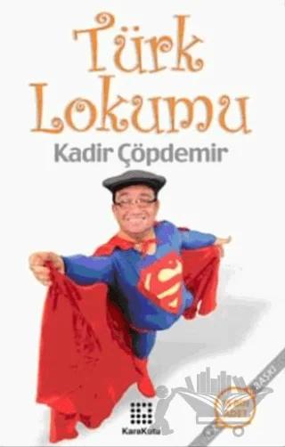 Türk Lokumu