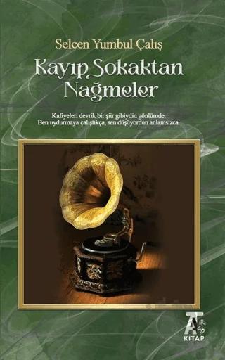Kayıp Sokaktan Nağmeler