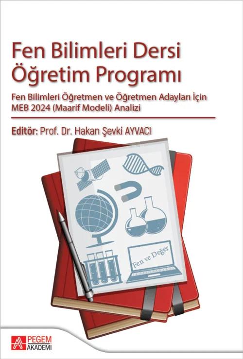 Fen Bilimleri Dersi Öğretim Programı