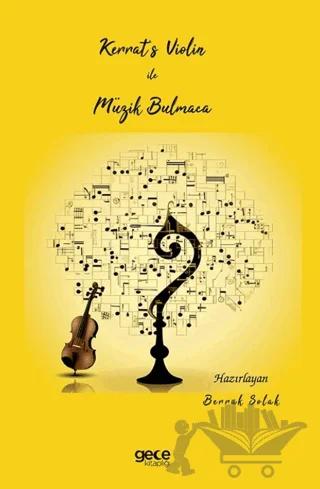 Kerrat's Violin ile Müzik Bulmaca