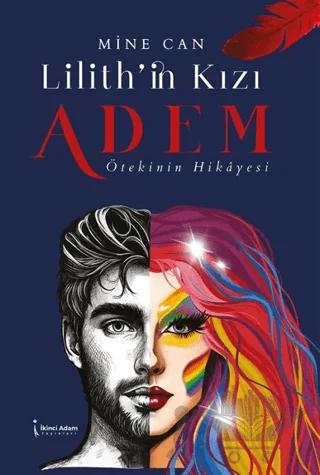 Lilith'in Kızı Adem