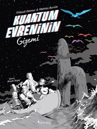 Kuantum Evreninin Gizemi