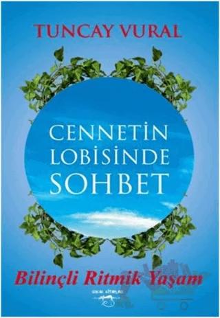 Cennetin Lobisinde Sohbet