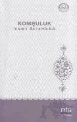 Komşuluk