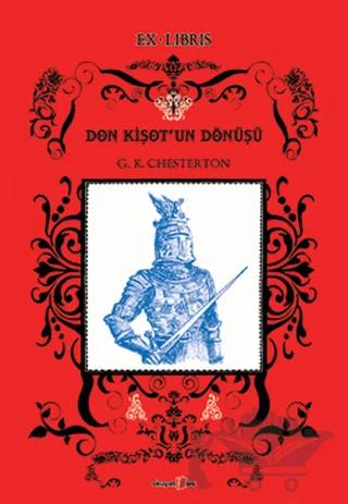Don Kişot'un Dönüşü