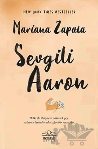 Sevgili Aaron