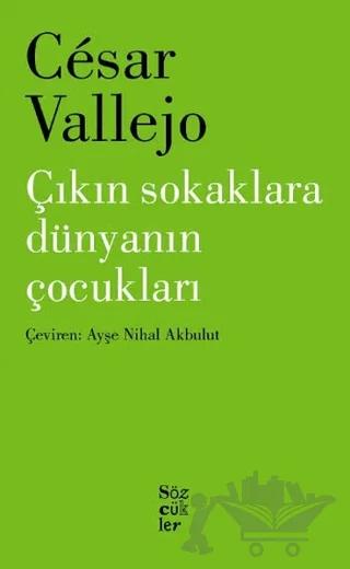 Çıkın Sokaklara Dünyanın Çocukları
