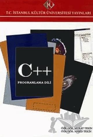 C++ Programlama Dili