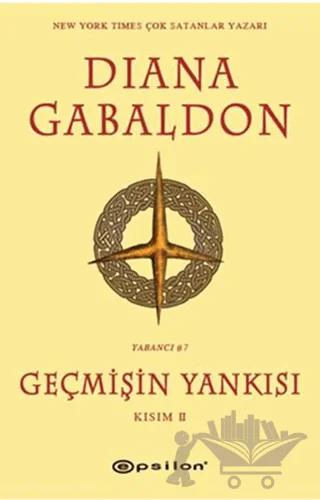 Geçmişin Yankısı Kısım - 2