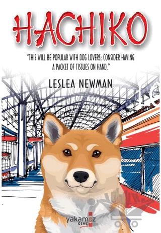 Hachiko
