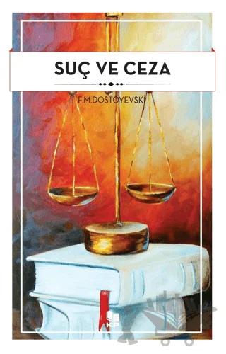 Suç ve Ceza