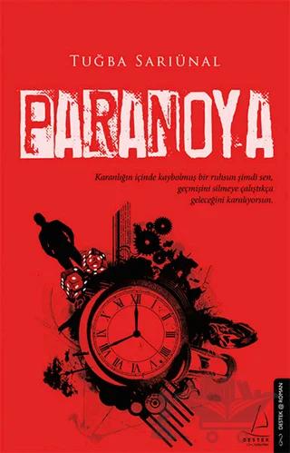 Paranoya