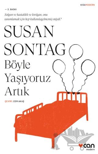 Böyle Yaşıyoruz Artık