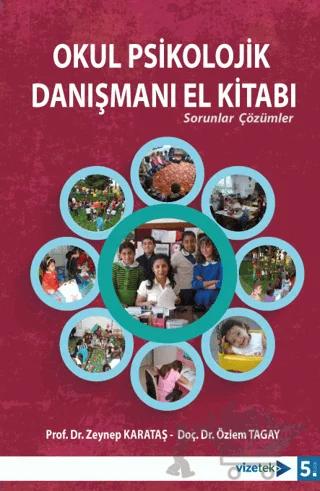 Okul Psikolojik Danışmanı El Kitabı