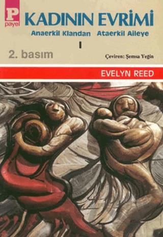 Kadının Evrimi 1
