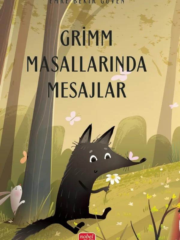 Grimm Masallarında Mesajlar