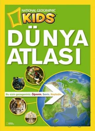 Dünya Atlası
