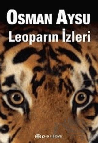 Leoparın İzleri