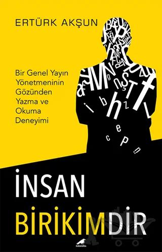 İnsan Birikimdir
