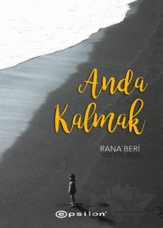 Anda Kalmak
